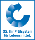 logotipo QS