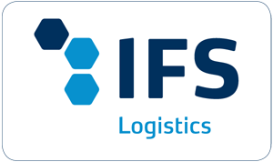 logotipo IFS